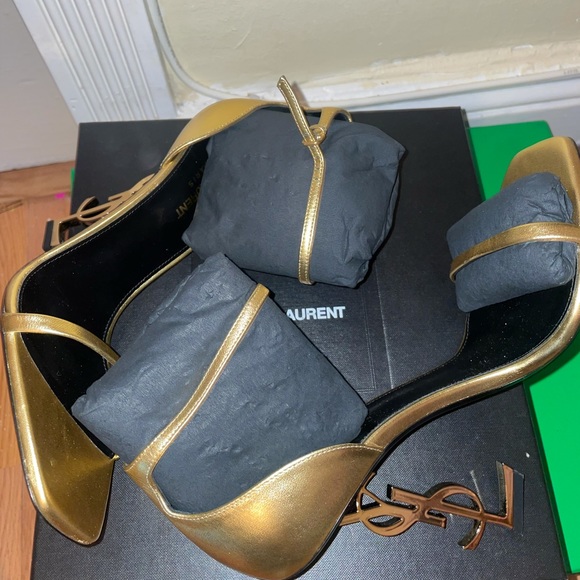 Ysl opyium geek - Picture 7 of 8